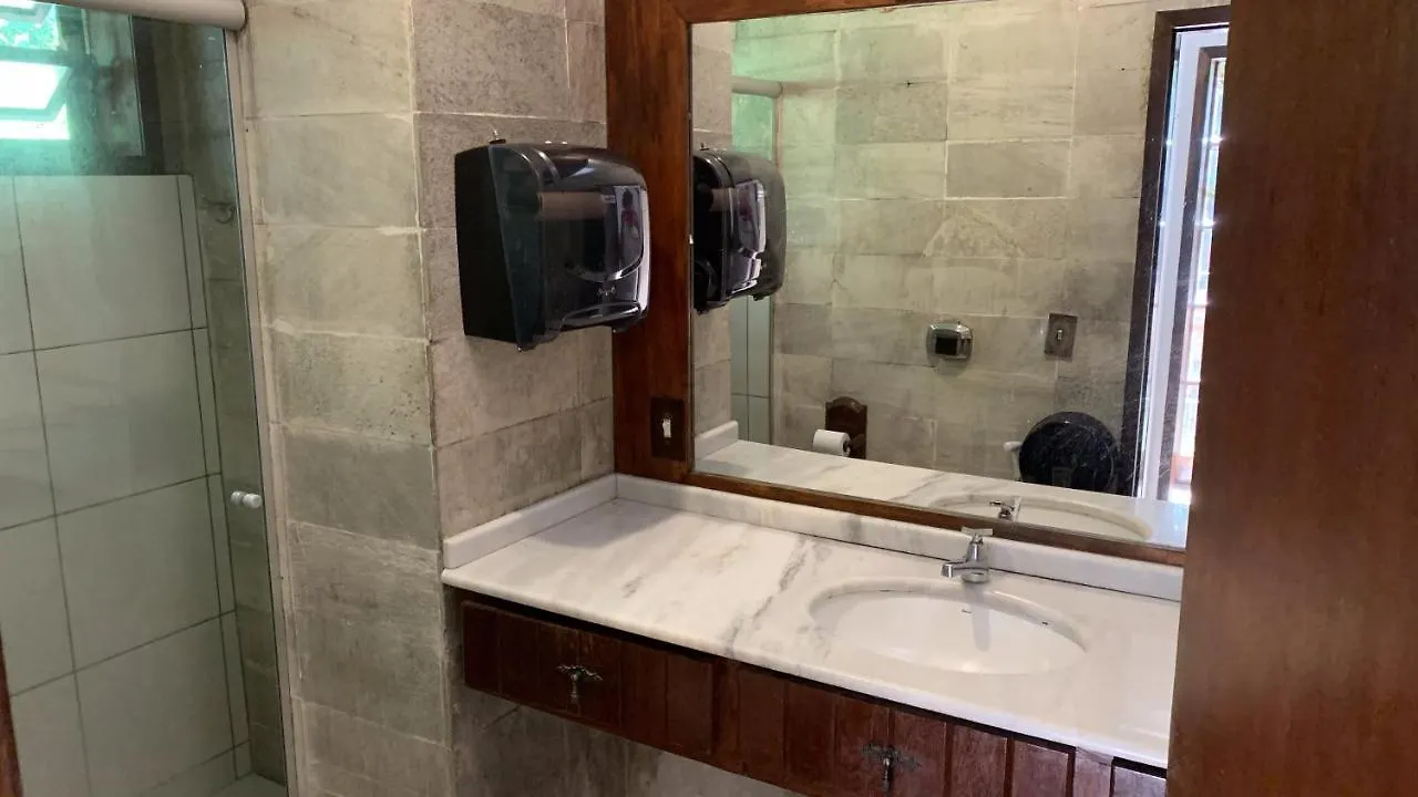 Gajah Hotel Joinville Casa de hóspedes