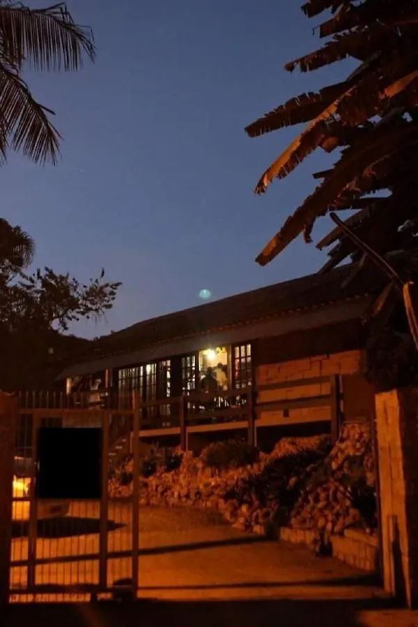 Gajah Hotel Joinville