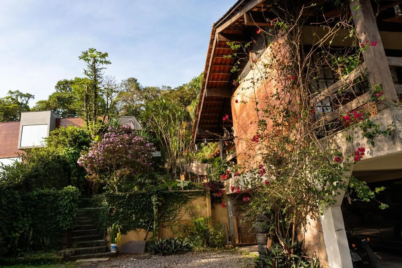 Gajah Hotel Joinville 0*,