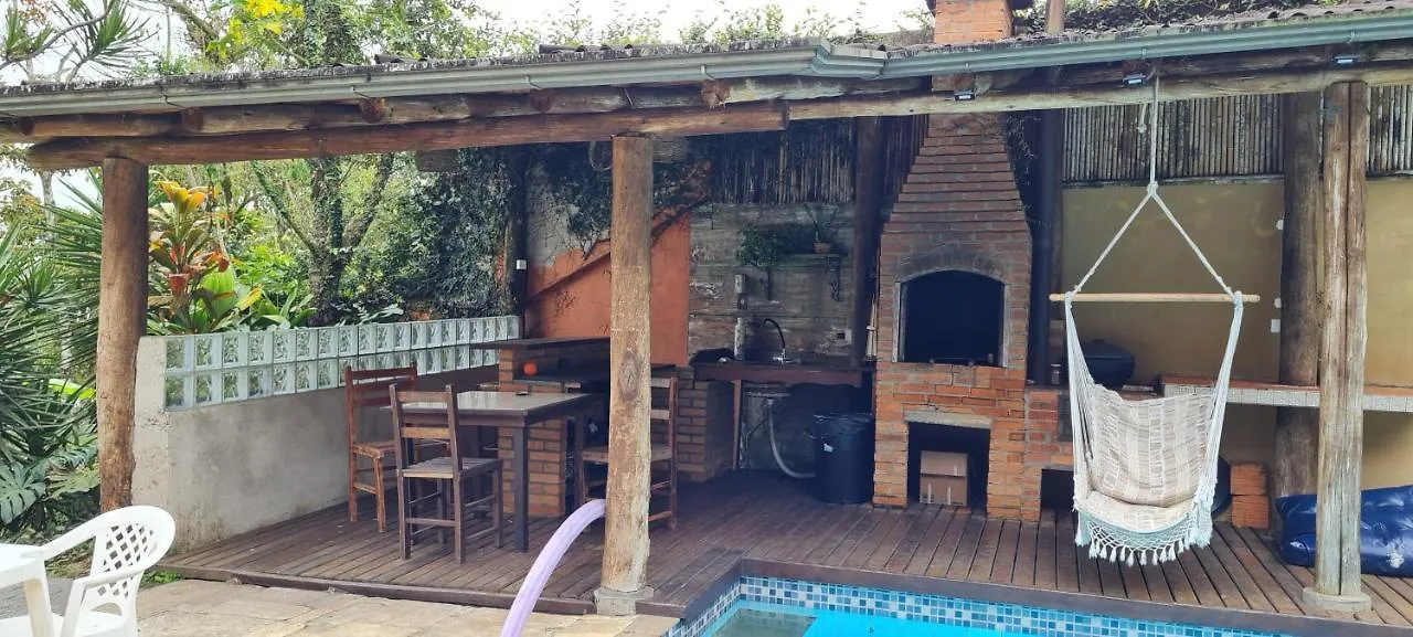 Gajah Hotel Joinville