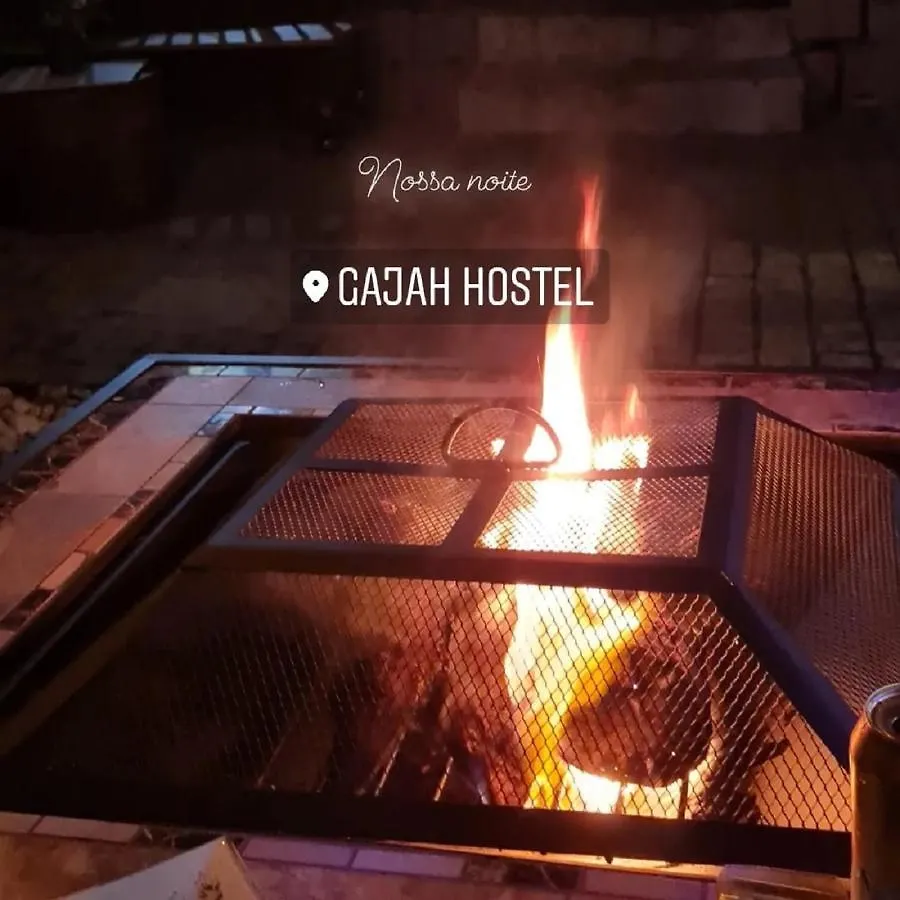 Casa de hóspedes Gajah Hotel Joinville