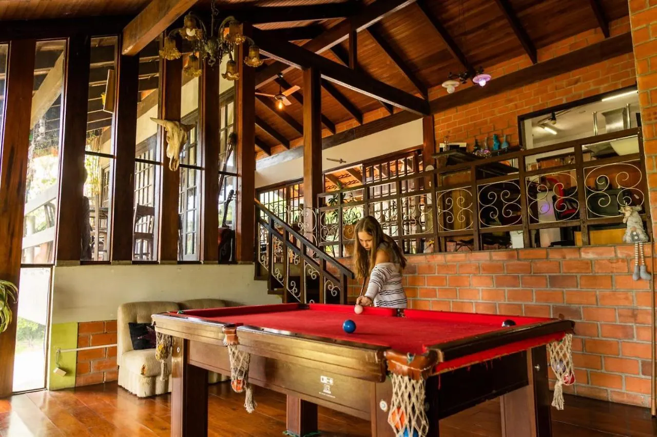 Gajah Hotel Joinville