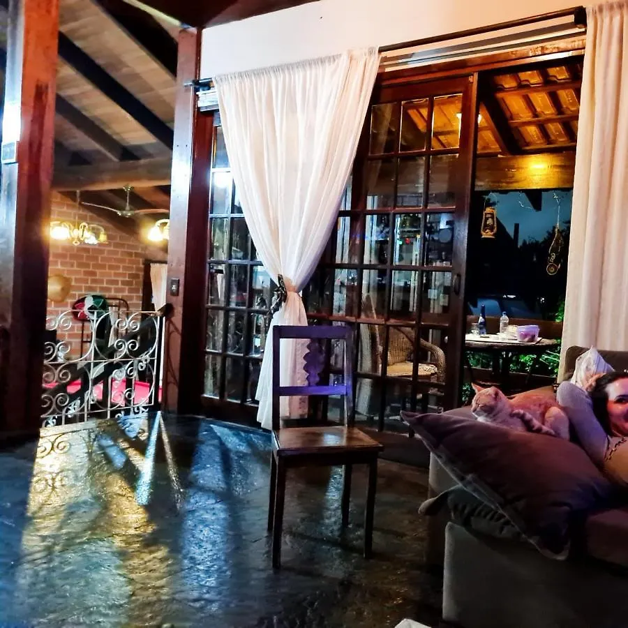 Gajah Hotel Joinville 0*,