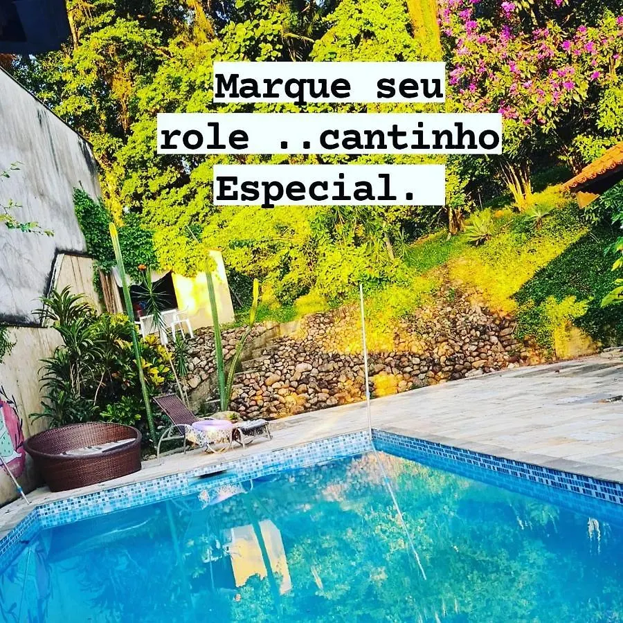 Gajah Hotel Joinville Brasil