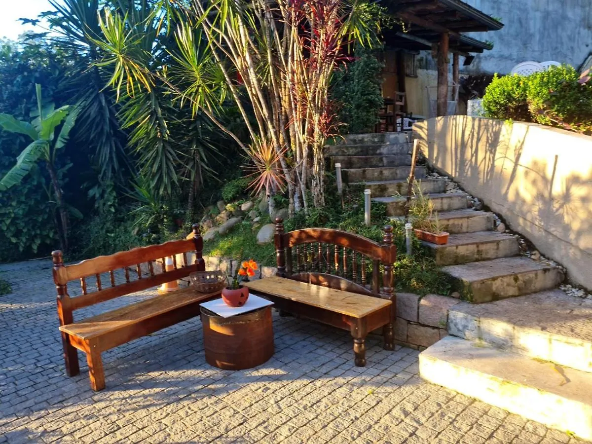 Casa de hóspedes Gajah Hotel Joinville