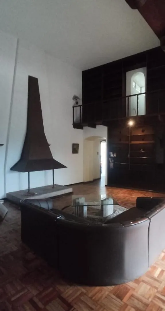 Gajah Hotel Joinville