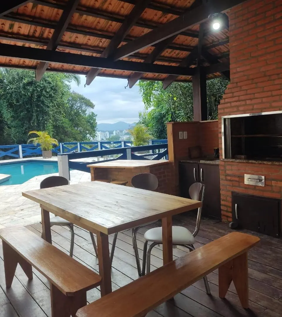 Gajah Hotel Joinville Casa de hóspedes