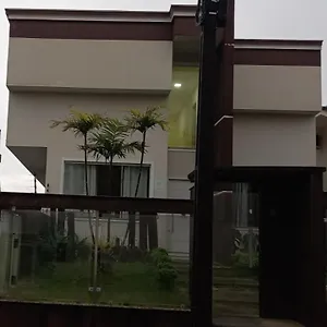 Floresta Estalagem