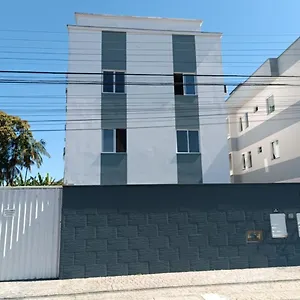 Apartamento Inteiro Jardim Iririu Apartamento