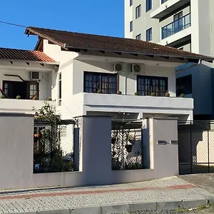 Casa Confortável Casa de Férias