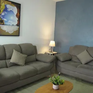Edifício Karine - N⁰ 12 Apartamento