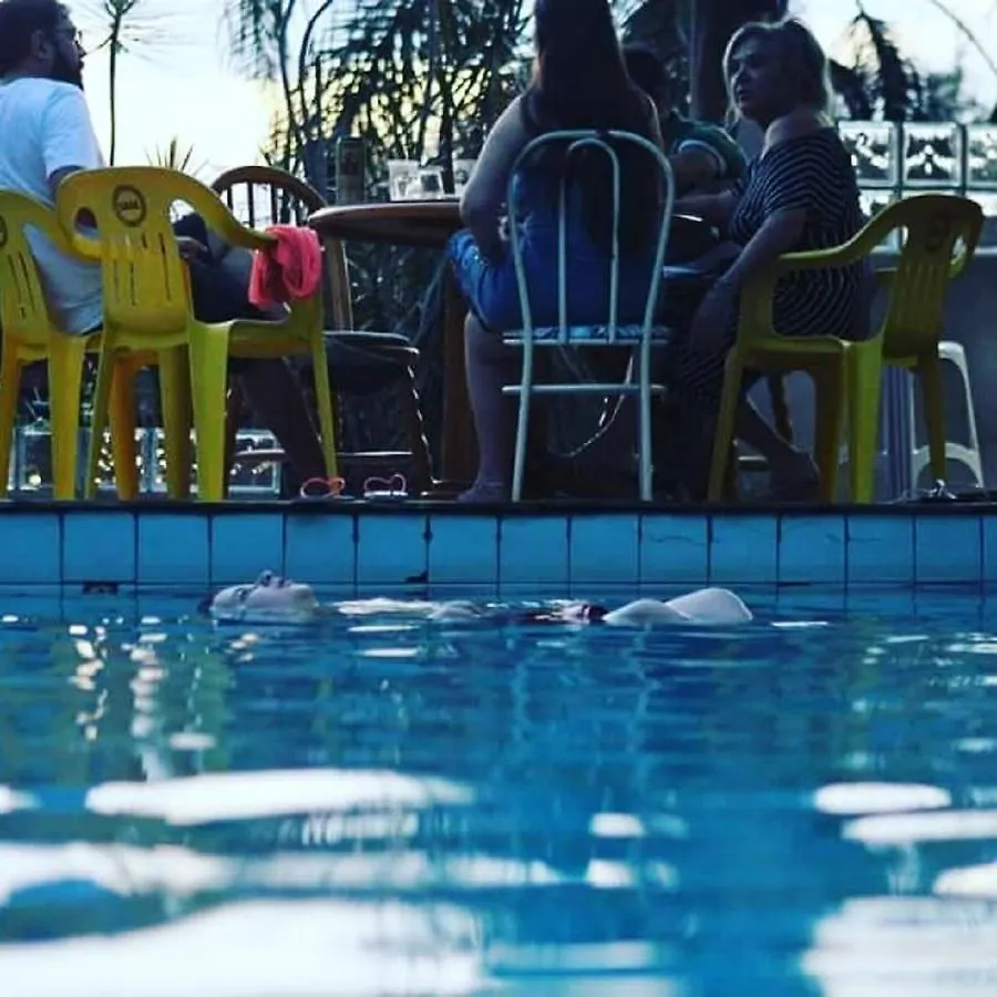 Hotel Gajah Joinville Penzion