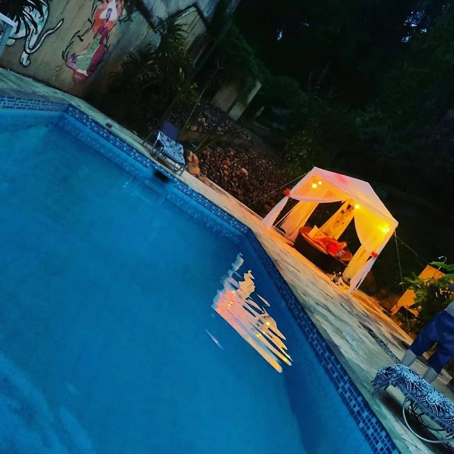 Hotel Gajah Joinville